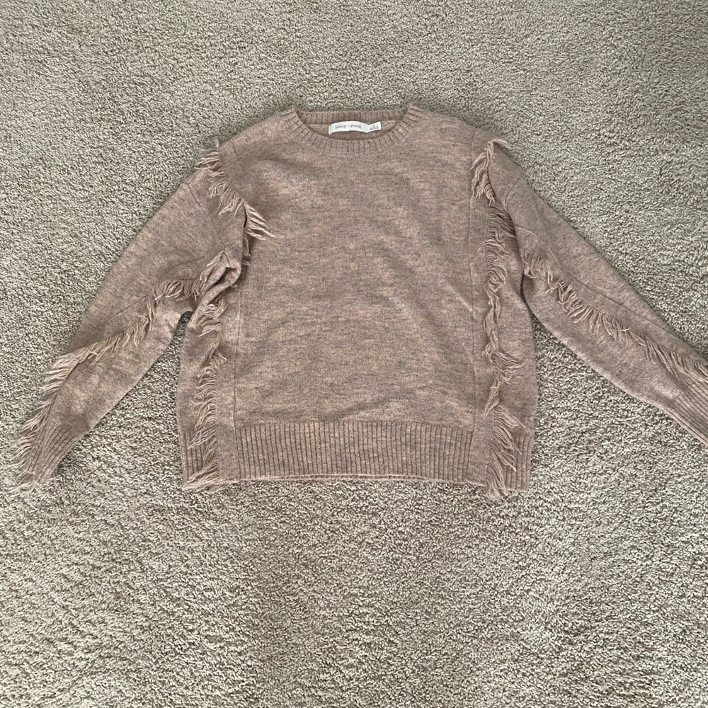 NWOT sweater